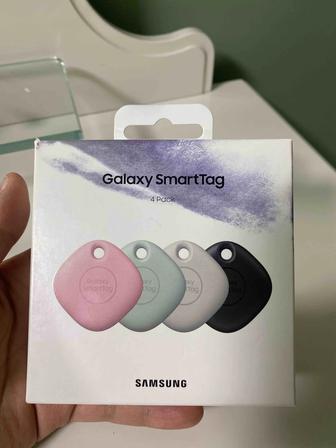 Samsung Galaxy Smart tag