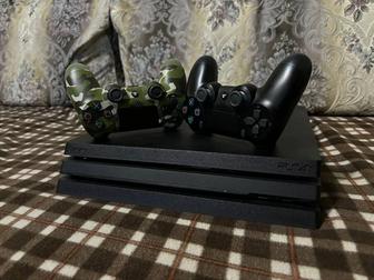 PlayStation 4PRO