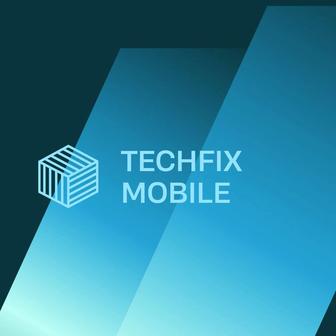 Techfix mobile - профессиональная чистка вашего компьютера