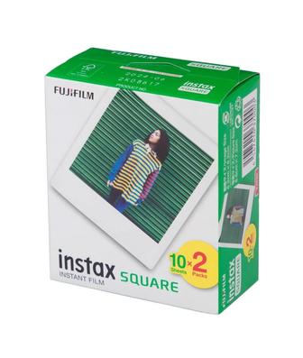 Картриджи Instax Square