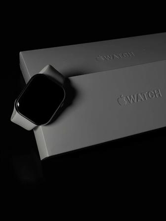 Apple Watch 9 series - самые точные с высочайшим качеством!