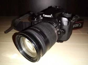 Продам Canon 70 D