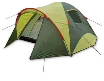 Палатка. Высокое качество. Mir Campiug