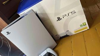 Продам Sony PlayStation5