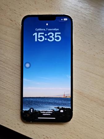 IPhone 13 Pro Max 128Gb