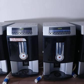 Продам кофе аппараты