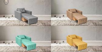Распродажа! Новые кресло-кровати Батыр от магазина Азия Склад