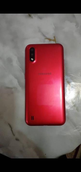 Samsung Galaxy a01
