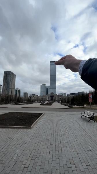 Мобилограф Астана тез әрі сапалы видео