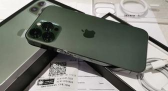 Продам iPhone 13 Pro Green 128
