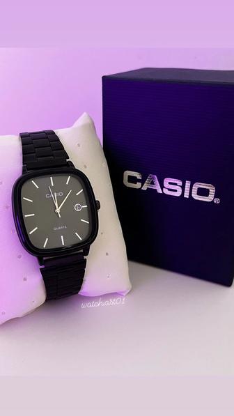 Мужские часы / мужской подарок Casio Касио Астана