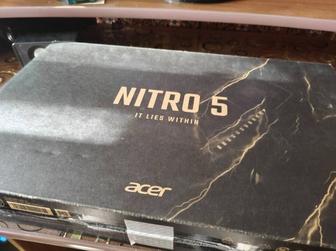 Acer Nitro 5.