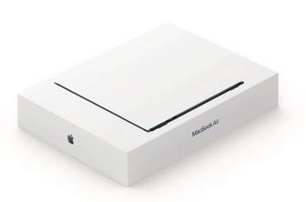 Apple MacBook Air 13 M1 новый