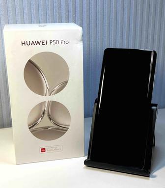 Huawei p50 pro в идеальном