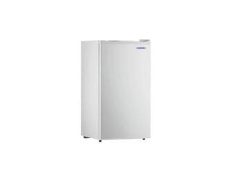 Холодильник ALMACOM двухкамерный на 105 литров