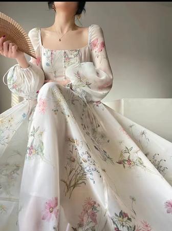 Женское элегантное платье