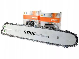 Цепи STIHL Оригинал