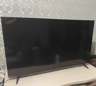 Телевизор TCL 127 см черный