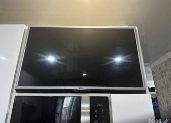 Продам телевизор LG 73 см