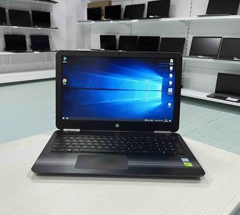 Hp pavilion Core i7-7/озу 32/Ssd 512/GeForce-4gb/подсветка клава