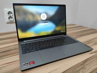 Продам ноутбук Lenovo thinkbook 15 G3