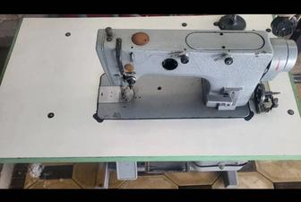 Промышленая швейная машинка