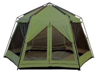 Палатка (Шатер) для отдыха на природе