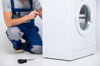 Проффесиональный ремонт стиральных машин