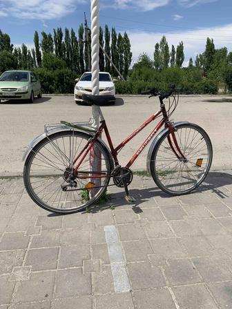 Продам Европейский велосипед