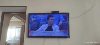 Продам телевизор Самсунг, 102 диоганаль