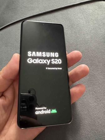 Продам Samsung s 20