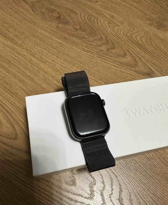 Продам Apple Watch series 9 45мм