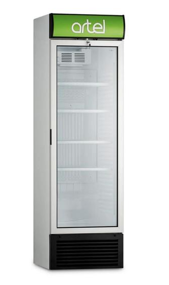 витриный холодильник