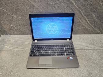Профессиональный Ноутбук HP ProBook (core i5/HD 2Gb/6ОЗУ/500HDD)