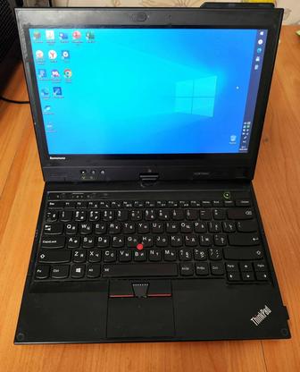 Ноутбук Lenovo ThinkPad x230 Tablet