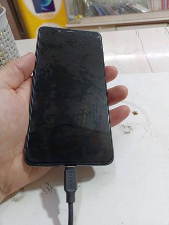 Смартфон Xiaomi Redmi note 5