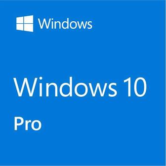 установка/переустановка Windows 7/10 Pro