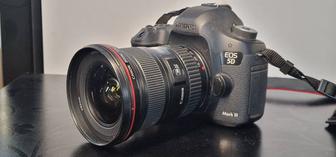 Продам Canon 5D mark3