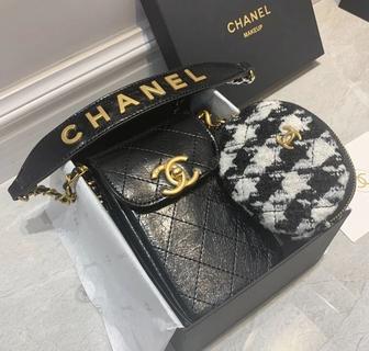 Chanel VIP gift комплимент от бренда оригинал