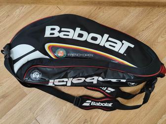 Babolat теннисная сумка