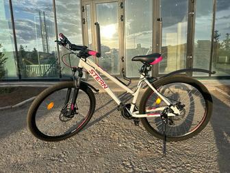 Продам женский горный велосипед Stern mira 2.0 line bike, 27,5