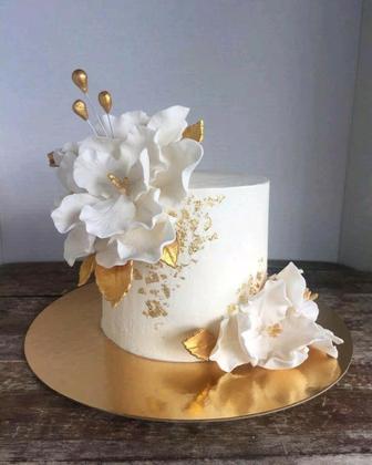 Курс Свадебный торт