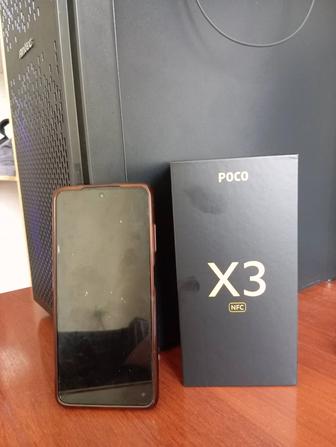 Poco X3 NFC