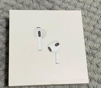 Наушники AirPods 3