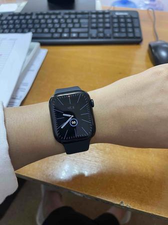 Часы Apple Watch