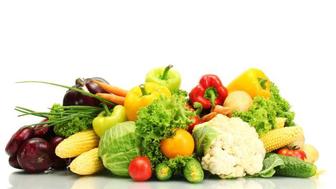 Доставка овощей и фруктов Horeca