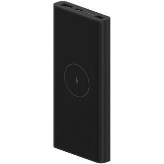 Xiaomi Mi Wireless Power Bank (Black)