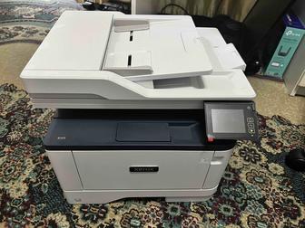 Принтер продам МФУ Xerox b305