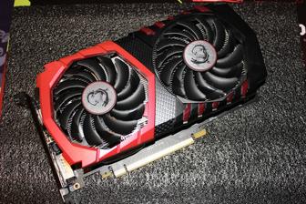 NVidia 1050ti