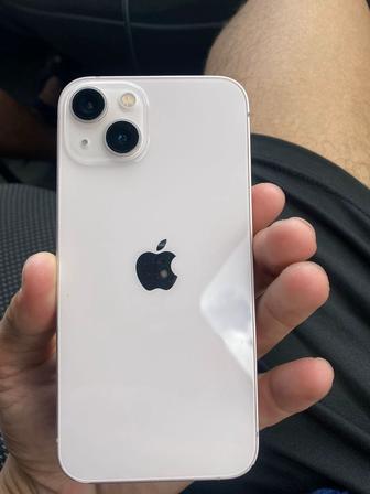 Продам iphone 13 128 gb